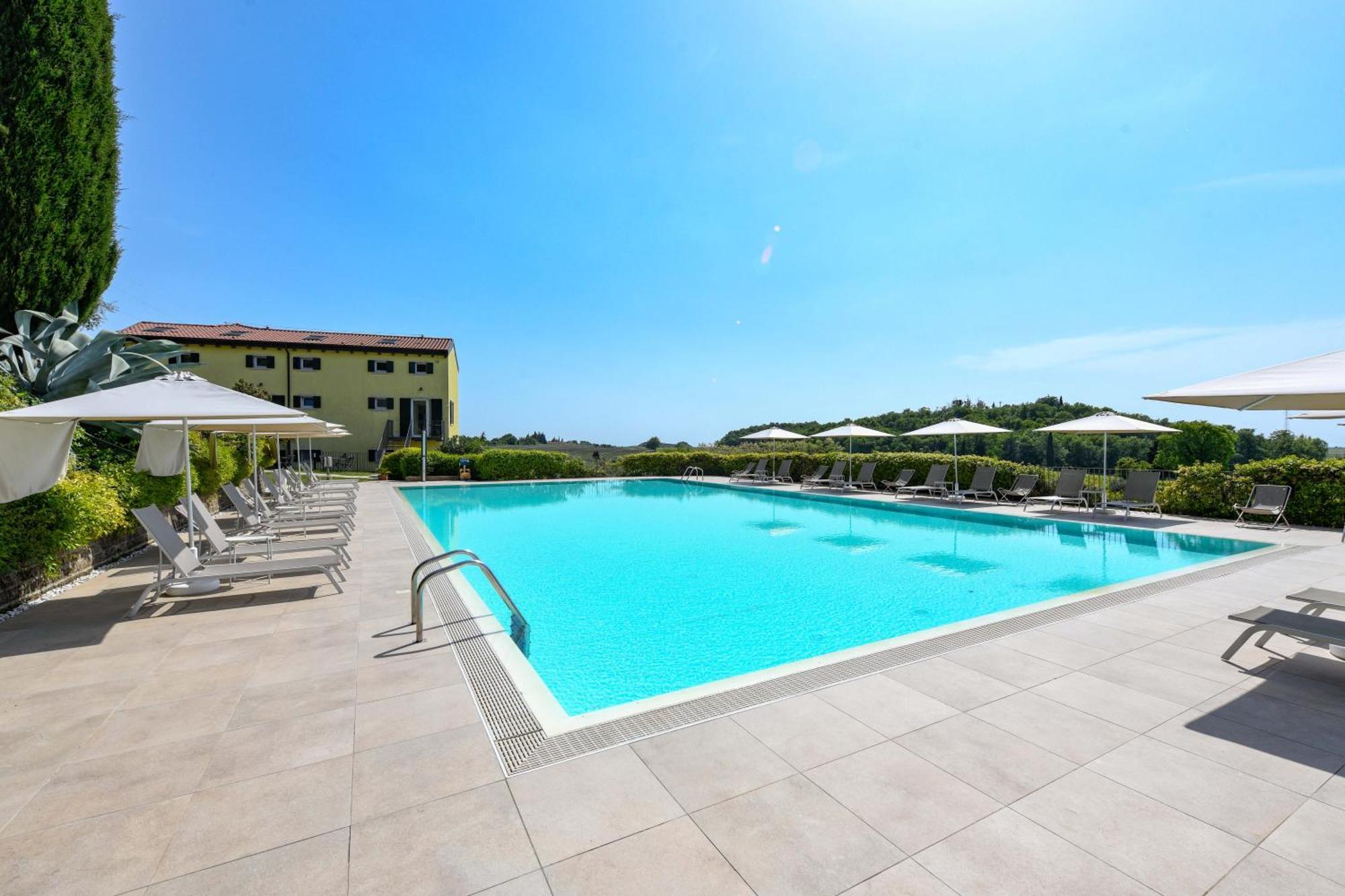 Residence Fontanelle คาวาญอง เวโรเนเซ ภายนอก รูปภาพ